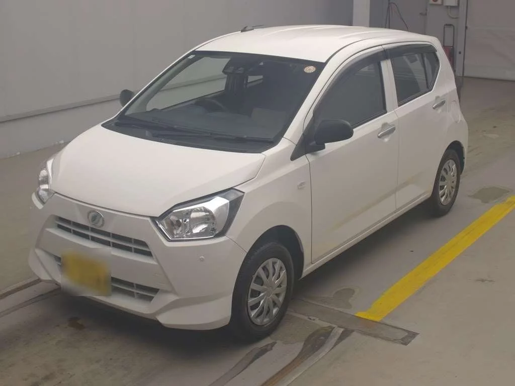 Daihatsu Mira e:S LA350S 2025